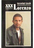 Gerzsényi László - XXX Lorenzo