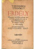 Szentimrei Jenő - Versekben tündüklő Erdély