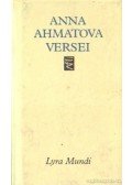 Ahmatova, Anna - Anna Ahmatova versei
