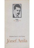 Aczél György,Benjámin László - József Attila