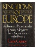 Gurney, Gene - Kingdoms of Europe