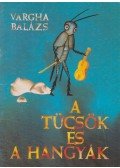 Vargha Balázs - A tücsök és a hangyák