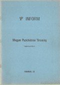 Kopp Mária (szerk) - Magyar pszichiátriai társaság 1988/3