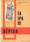 Zsarnai Szilárd - Faipari géptan I.