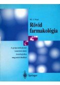 Neal, M. J. - Rövid farmakológia