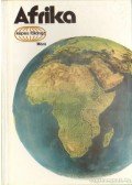 D. Nagy Éva - Afrika