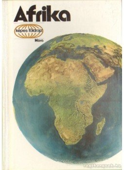 D. Nagy Éva - Afrika D. Nagy Éva - Afrika, Budapest 1973 antikvár könyv