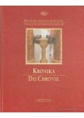 Grenizter Róbert (szerk.),Rubovszky Éva - Krónika - Die Chronik