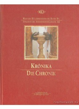 Grenizter Róbert (szerk.), Rubovszky Éva - Krónika - Die Chronik Grenizter Róbert (szerk.), Rubovszky Éva - Krónika - Die Chronik, 0 antikvár könyv