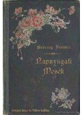 Herczeg Ferenc - Napnyugati mesék