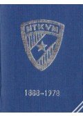 Kovács Mihály - Magyar Testgyakorlók Köre - VM 90 éves (mini) (számozott)