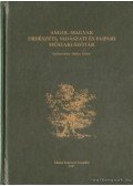 Halász Aladár - Angol-Magyar erdészeti, vadászati és faipari műszaki szótár