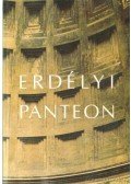 Jánosházy György - Erdélyi panteon I-III. kötet