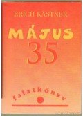 Erich Kästner - Május 35