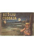 Csányi Gyöngyi - Az 5 Liu csodája