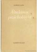 Kardos Lajos - Általános pszichológia