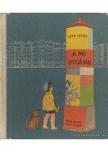 Tóth Eszter - A mi utcánk