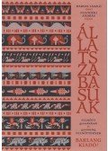 Darvas László - Állatszabásúak