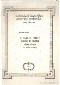 Balogh István - II. Rákóczi Ferenc Szabolcs és Szatmár vármegyékben