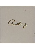 Ady Endre - Ady 1877-1919 (minikönyv)