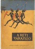 T. Aszódi Éva - A réti varázsló