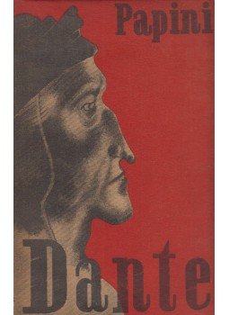 Papini, Giovanni - Dante Papini, Giovanni - Dante, Budapest 0 antikvár könyv