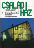 Kószó József - Családi ház 7.