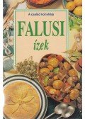Piros Christa - Falusi ízek