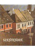 Tahin Gyula - Szentendre (angol)