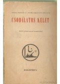 Honti János - Csodálatos Kelet