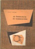 Claus József - Az őszibarack és termesztése