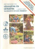 Kártyikné Benke Etka - Lélegzünk és létezünk