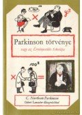 C. Northcote Parkinson - Parkinson törvénye