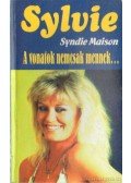 Maison, Syndie - A vonatok nemcsak mennek