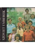 B. Fábri Magda - Szovjet emberek (mini) (számozott)