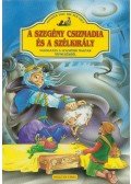 Lukács Zoltán (szerk.) - A szegény csizmadia és a szélkirály