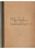 Füst Milán - Hábi-Szádi küzdelmeinek könyve