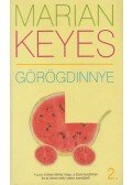 Marian Keyes - Görögdinnye 2.