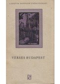 Kormos István - Verses Budapest