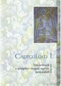 Koszta László - Capiculum 1.