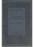 Dr. Nagy József - A filozófia nagy rendszerei