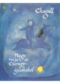 Chagall, Marc - Négy mese az Ezeregyéjszakából
