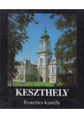 Dr.  Bérczi Loránt,Bérci Gábor - Keszthely - Festetics-kastély