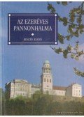 Levárdy Ferenc,Szabó Flóris - Az ezeréves Pannonhalma