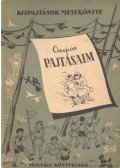 Valentyina Oszejeva - Pajtásaim