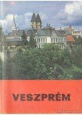 Huba László - Veszprém