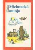 Nording, S. - Micimackó autója (dedikált)