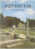 Póczy Klára - Aquincum polgár városa
