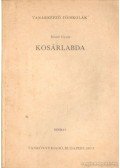 Honti Gyula - Kosárlabda