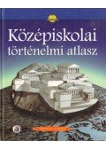 Papp-Váry Árpád,Farkas Zsolt,Foki Tamás,Hidas Gábor,Kereszty Péter,Kutassy Ilona (szerk.),Miklósi László,Neményi Istvánné,Péczi Ernőné,Suara Róbert - Középiskolai történelmi atlasz